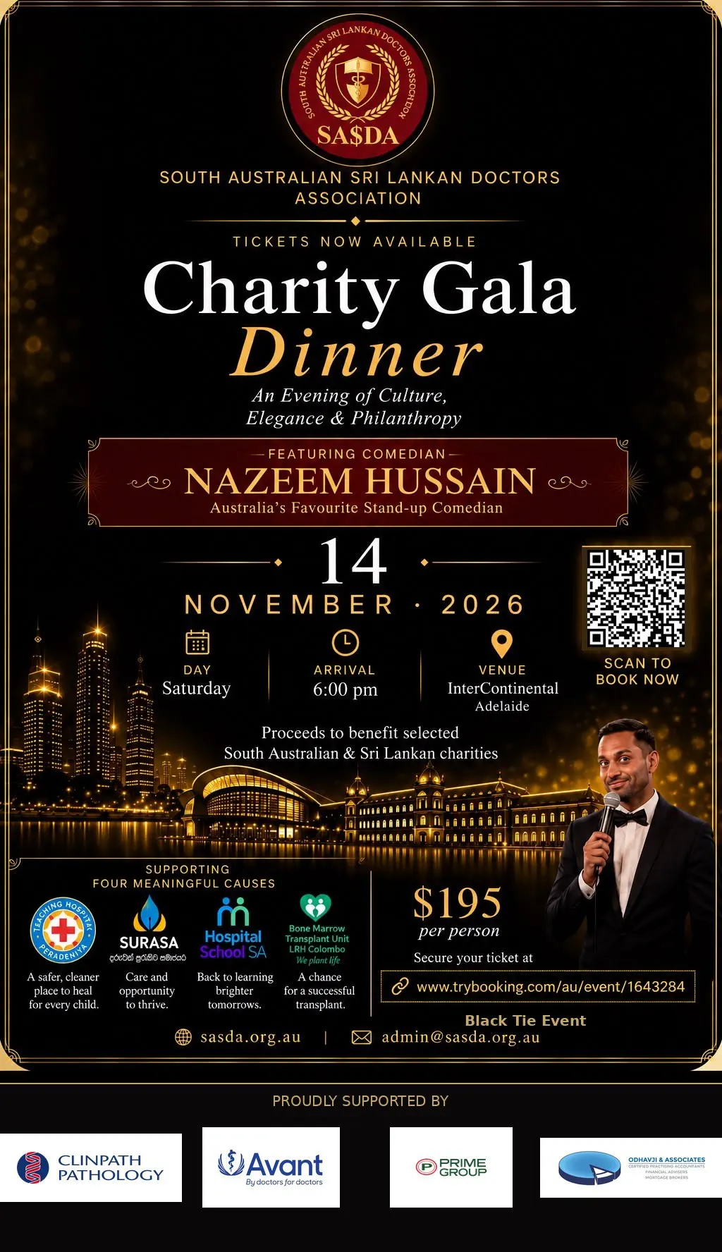 sasda-gala-dinner-26-flyer sasda-gala-dinner-26